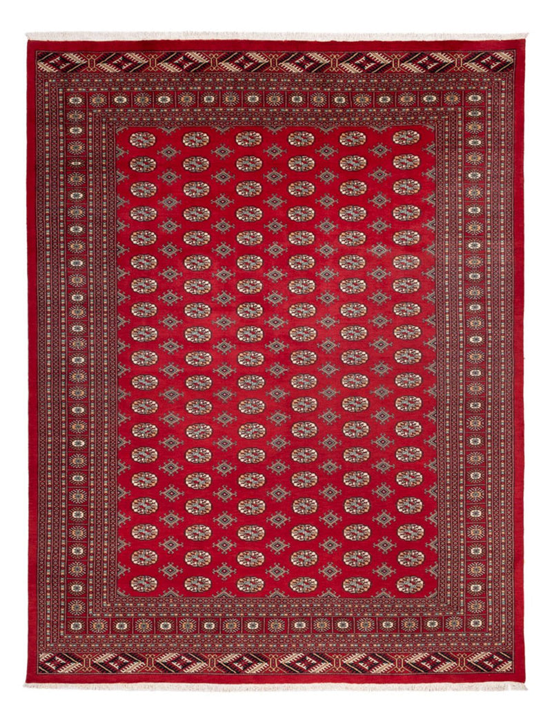 Bukhara Teppe 354x275cm - Orientalsk teppe