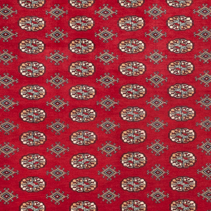 Bukhara Teppe 354x275cm - Orientalsk teppe