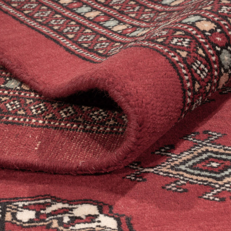 Bukhara Teppe 354x275cm - Orientalsk teppe