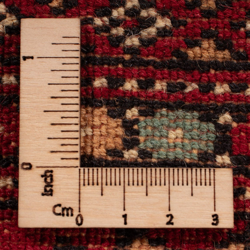 Bukhara Teppe 354x275cm - Orientalsk teppe