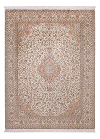 Kashmir silke Teppe 329x244cm - Orientalsk teppe – product image