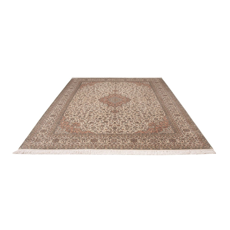 Kashmir silke Teppe 329x244cm - Orientalsk teppe