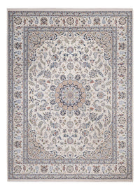 Orientalsk teppe - Nain - Indus - 361 x 270 cm - krem – product image