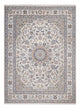 Orientalsk teppe - Nain - Indus - 361 x 270 cm - krem