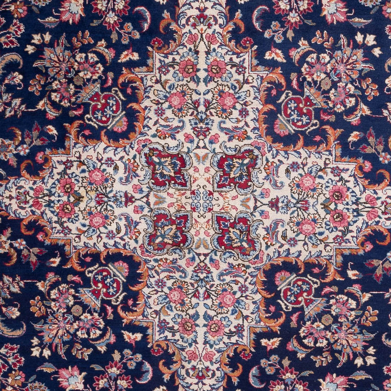 Mashhad Teppe 390x295cm - Persisk teppe