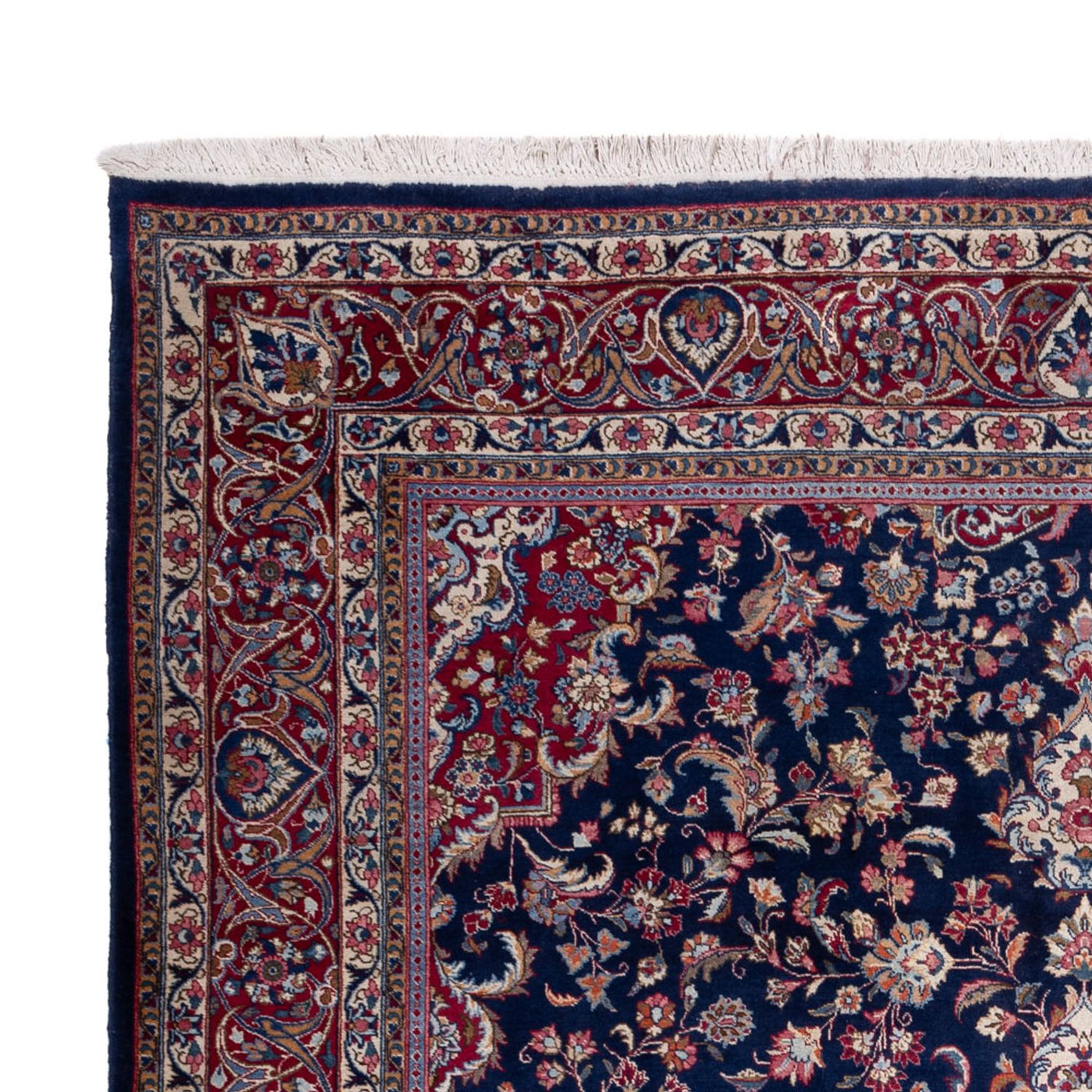 Mashhad Teppe 390x295cm - Persisk teppe