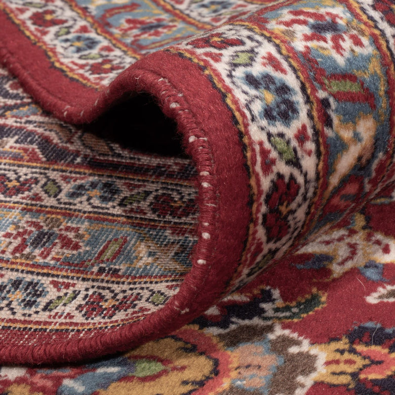 Kashan Teppe 370x261cm - Persisk teppe