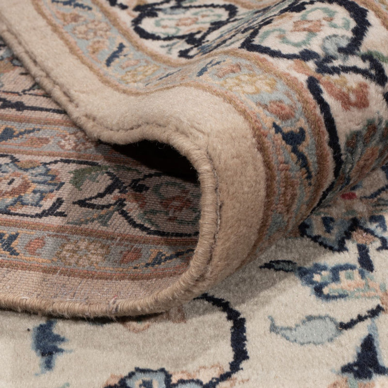 Kashan Teppe 403x303cm - Persisk teppe