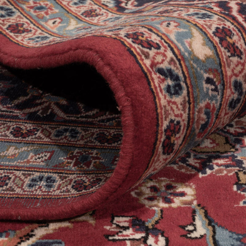 Kashan Teppe 373x252cm - Persisk teppe