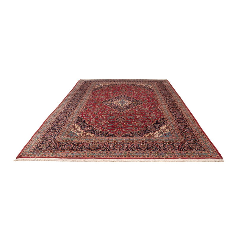 Kashan Teppe 373x252cm - Persisk teppe