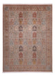 Kashmir silke Teppe 277x372cm - Orientalsk teppe