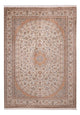 Kashmir silke Teppe 347x247cm - Orientalsk teppe
