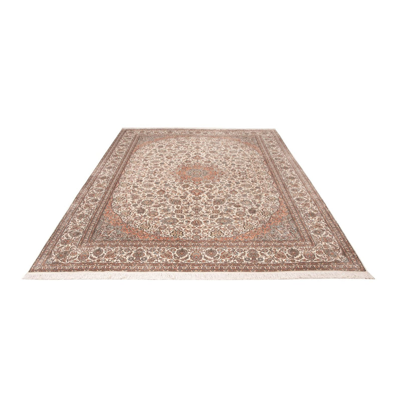 Kashmir silke Teppe 347x247cm - Orientalsk teppe