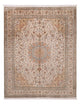 Kashmir silke Teppe 320x249cm - Orientalsk teppe