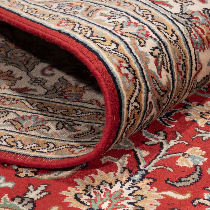 Kashmir silke Teppe 321x245cm - Orientalsk teppe