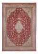 Kashmir silke Teppe 332x245cm - Orientalsk teppe