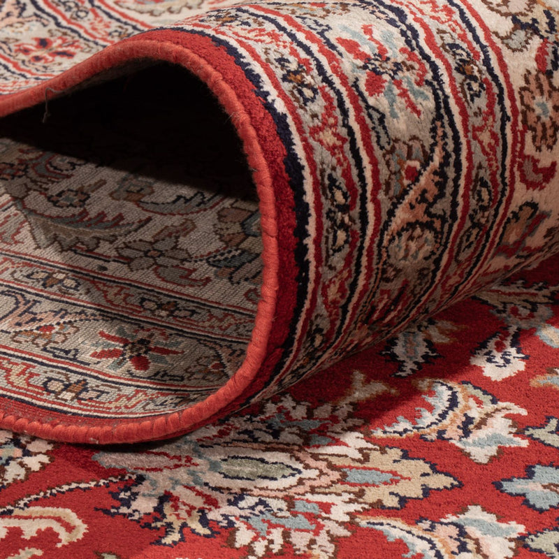 Kashmir silke Teppe 332x245cm - Orientalsk teppe