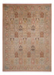 Kashmir silke Teppe 381x273cm - Orientalsk teppe