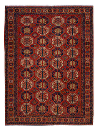 Afghansk kilim Teppe 348x272cm – product image