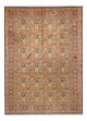 Kashmir silke Teppe 339x246cm - Orientalsk teppe