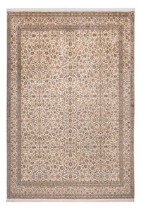 Kashmir silke Teppe 356x245cm - Orientalsk teppe – product image