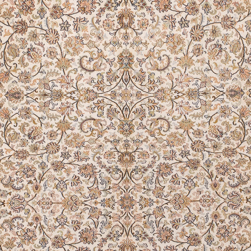 Kashmir silke Teppe 356x245cm - Orientalsk teppe