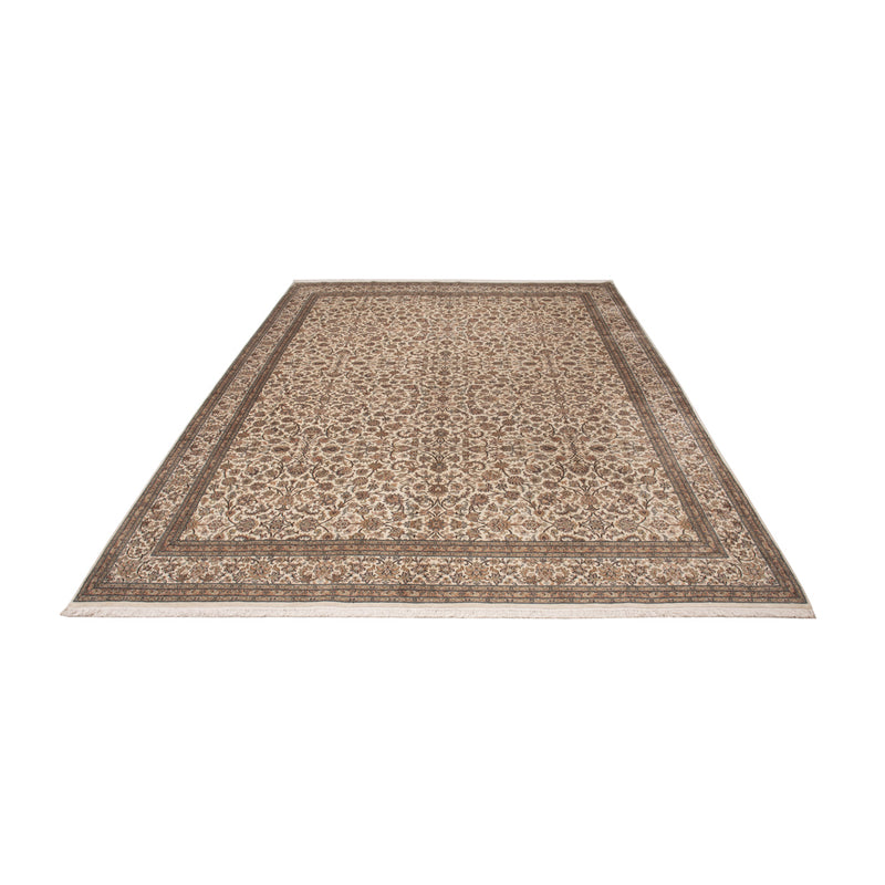 Kashmir silke Teppe 356x245cm - Orientalsk teppe