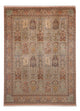 Kashmir silke Teppe 324x238cm - Orientalsk teppe
