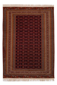 Afghansk teppe 321x243cm - Orientalsk teppe – product image