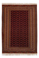 Afghansk teppe 321x243cm - Orientalsk teppe