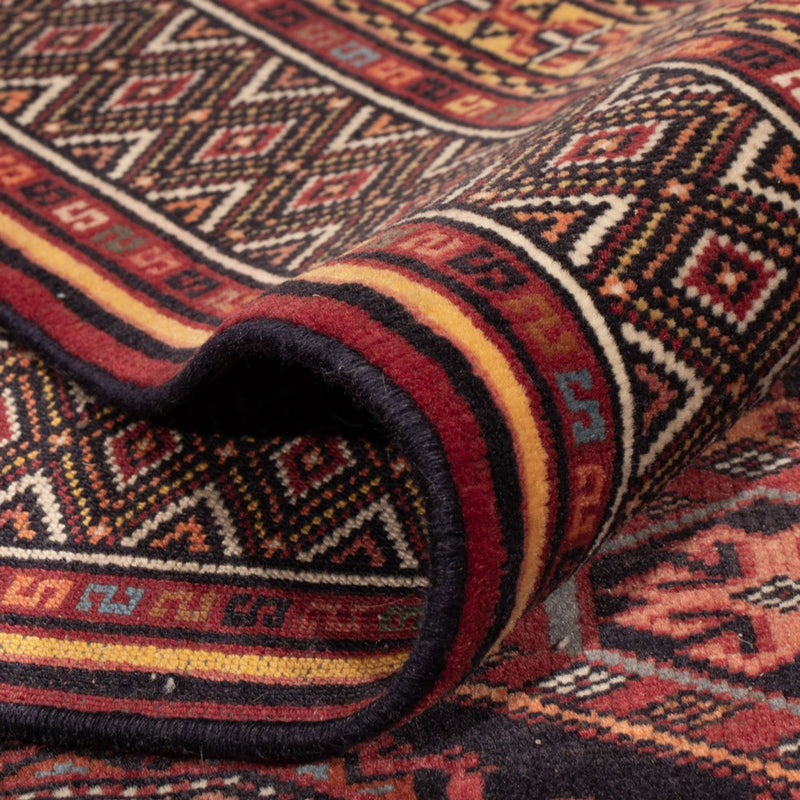 Afghansk teppe 321x243cm - Orientalsk teppe