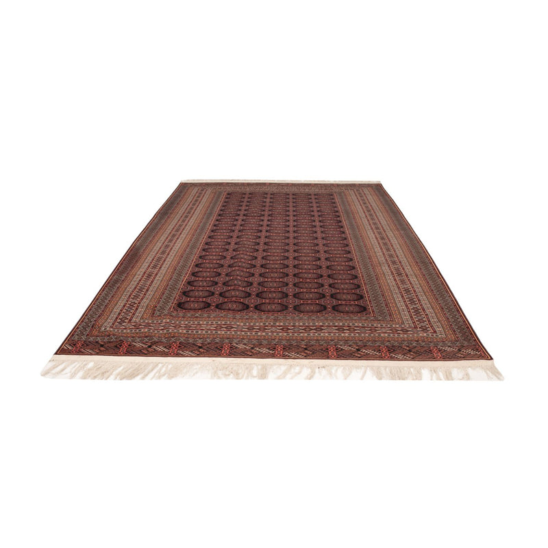 Afghansk teppe 321x243cm - Orientalsk teppe