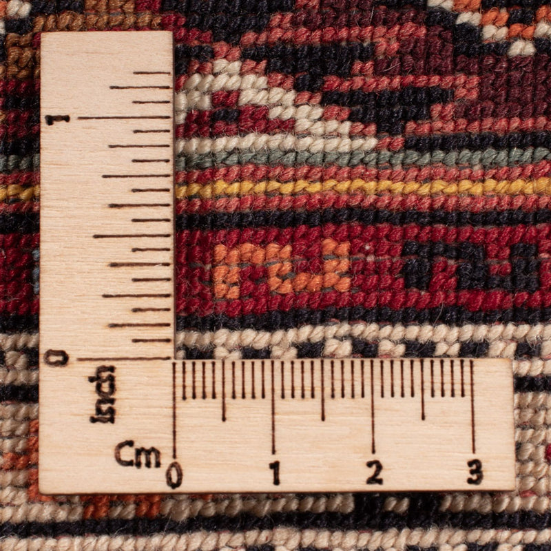 Afghansk teppe 321x243cm - Orientalsk teppe