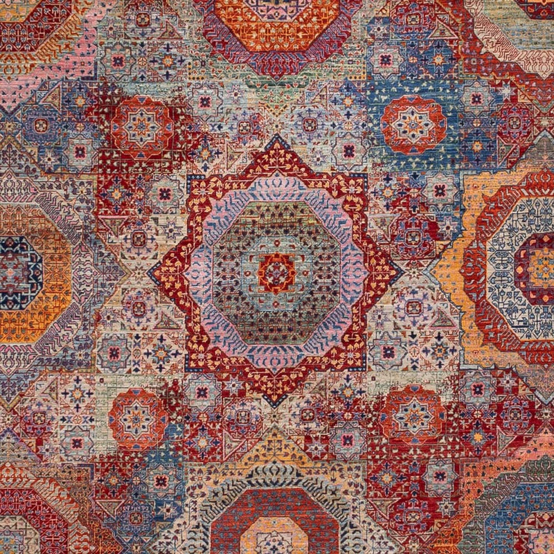 Designer teppe 423x300cm - Designerteppich