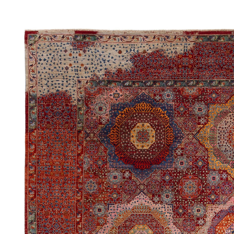 Designer teppe 423x300cm - Designerteppich