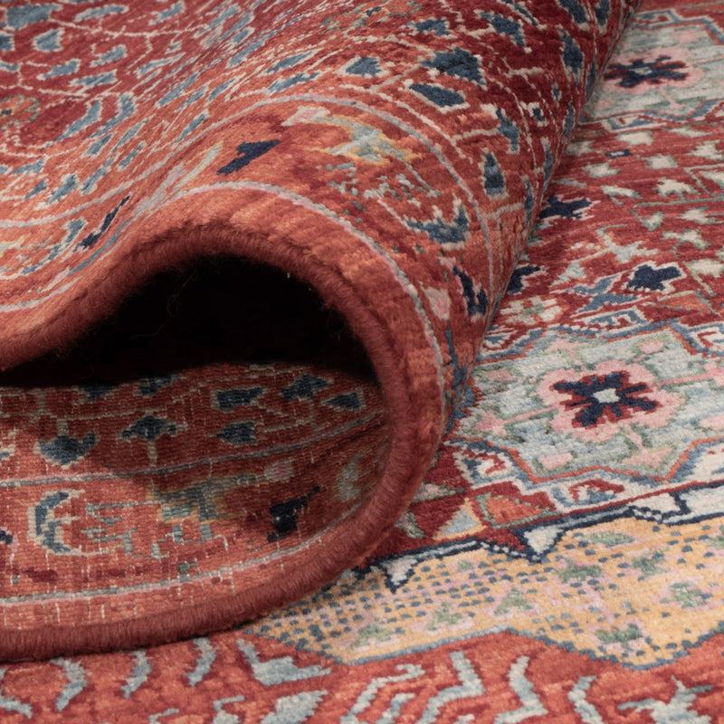 Designer teppe 423x300cm - Designerteppich