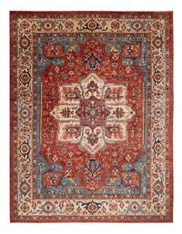 Ariana Teppe 447x350cm - Orientalsk teppe – product image