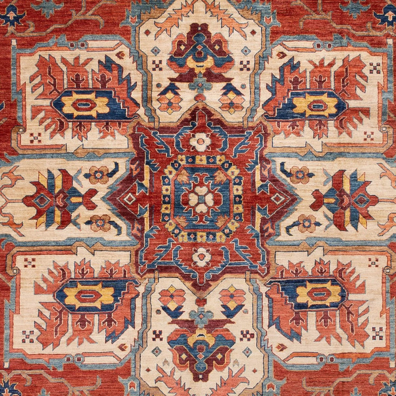 Ariana Teppe 447x350cm - Orientalsk teppe