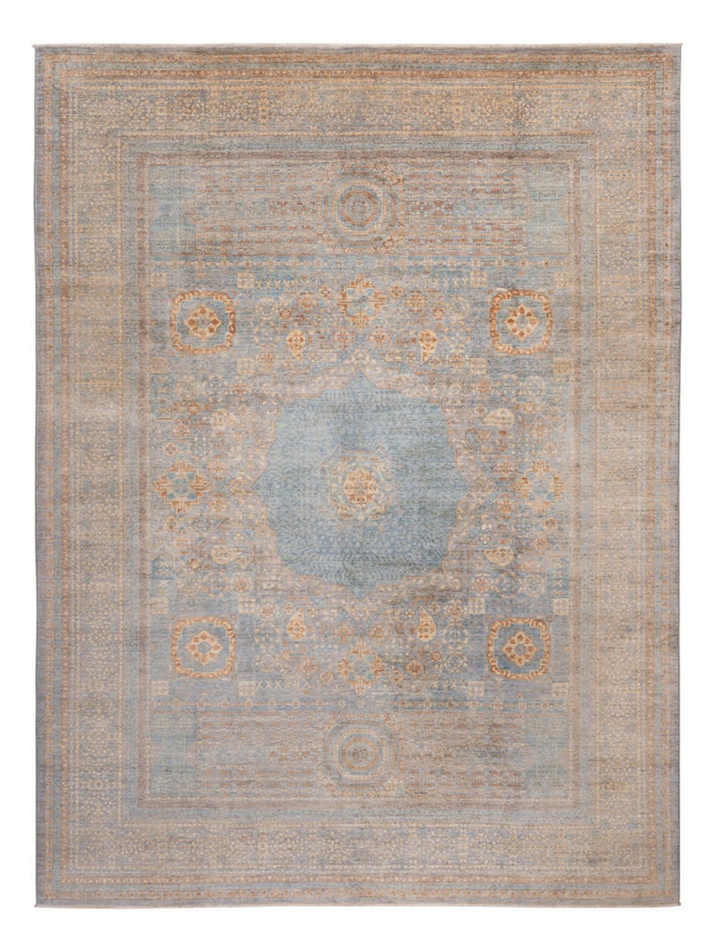 Ariana Teppe 394x298cm - Orientalsk teppe