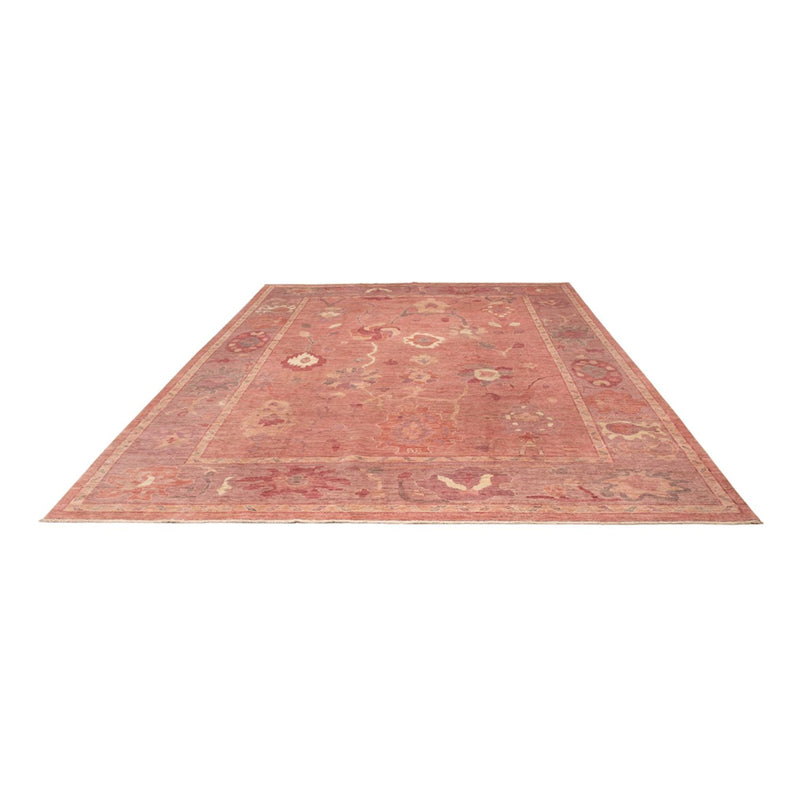 Ushak Teppe 293x407cm - Orientalsk teppe