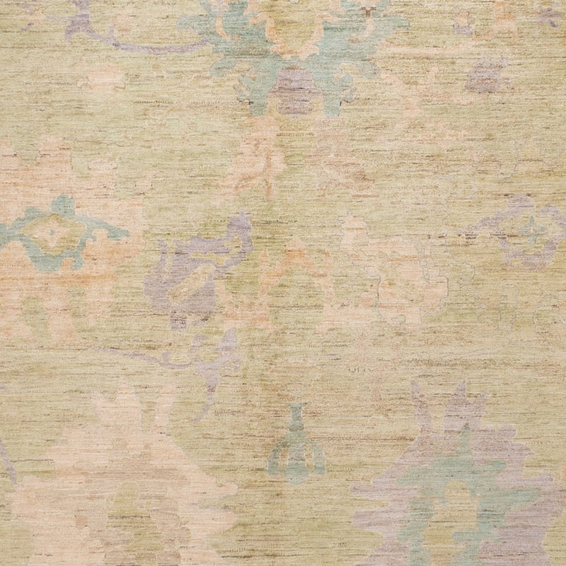 Ushak Teppe 412x305cm - Orientalsk teppe