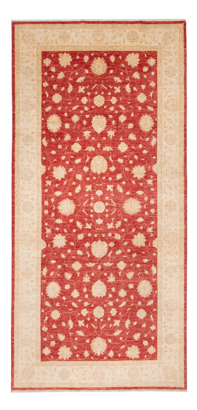 Ziegler Teppe 198x413cm - Orientalsk teppe