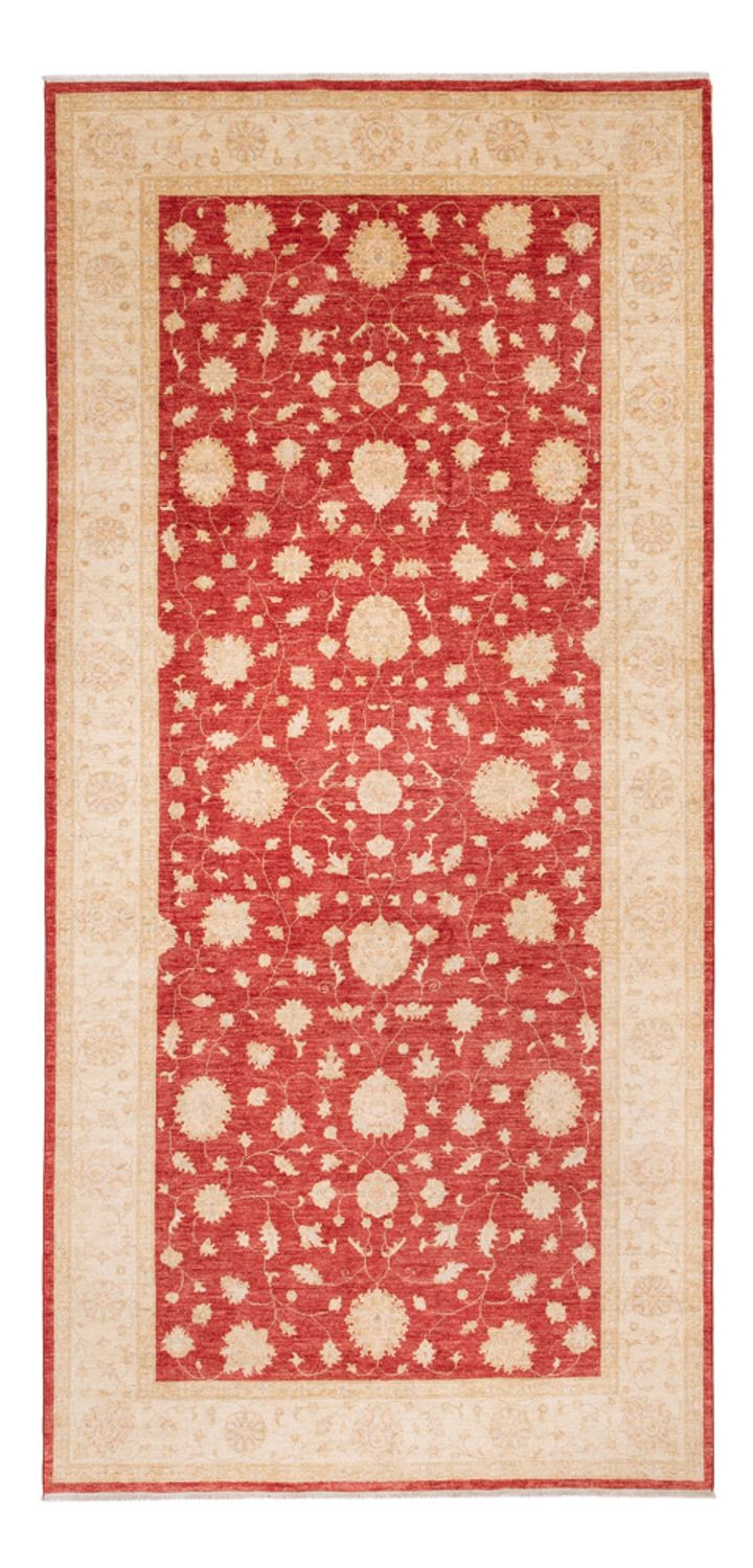 Ziegler Teppe 413x198cm - Orientalsk teppe