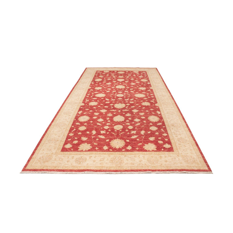 Ziegler Teppe 413x198cm - Orientalsk teppe