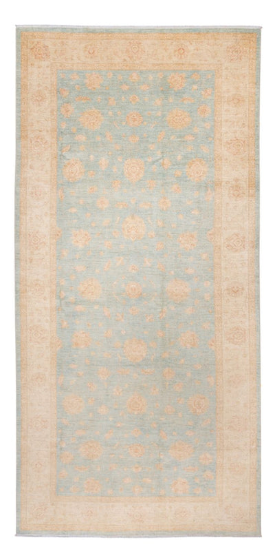 Ziegler Teppe 199x418cm - Orientalsk teppe