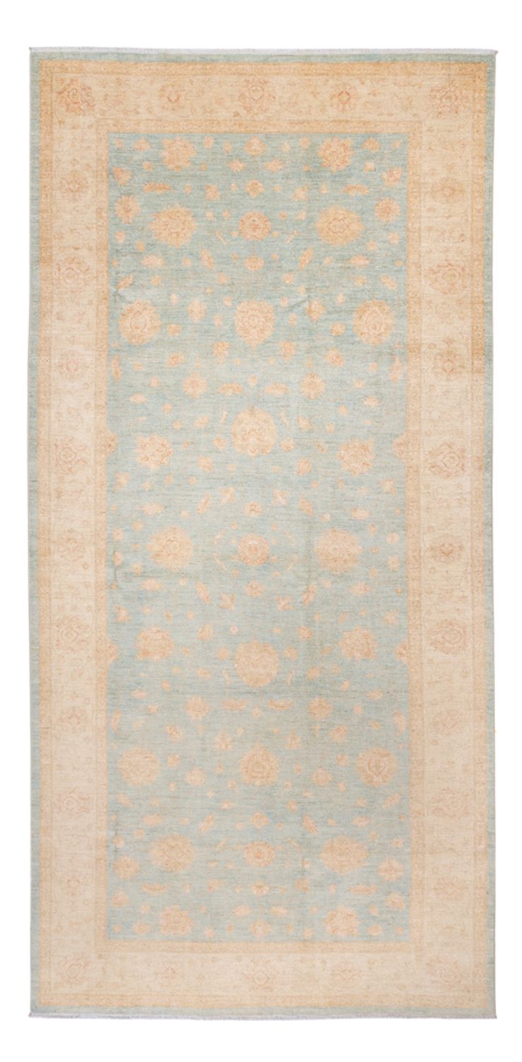 Ziegler Teppe 418x199cm - Orientalsk teppe