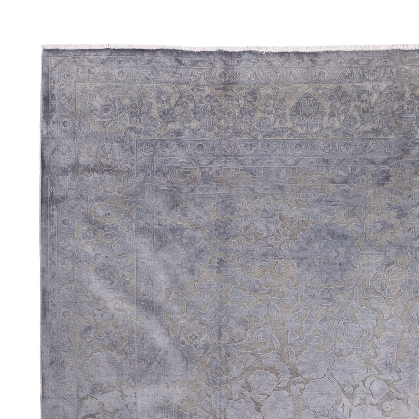 Designer teppe 419x311cm - Designerteppich