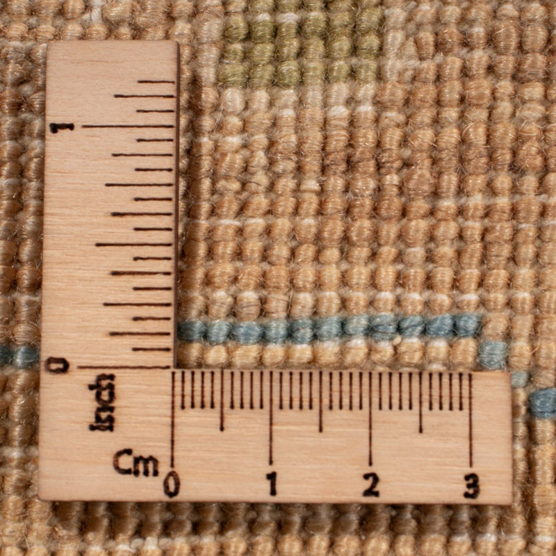Ushak Teppe 402x297cm - Orientalsk teppe