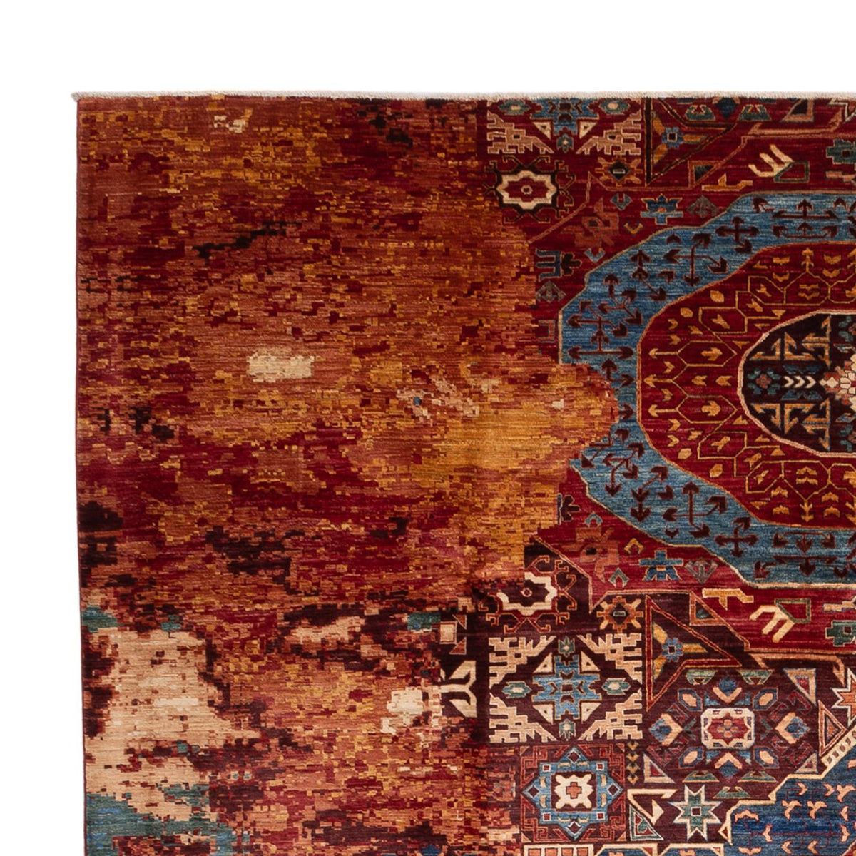Designer teppe 303x396cm - Designerteppich
