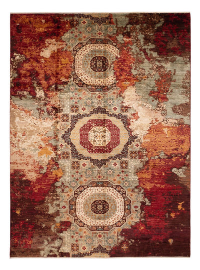 Designer teppe 295x391cm - Designerteppich